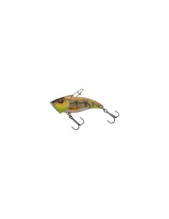 Leurre Dur Berkley Rattling Powerblade 5,5cm 17g Firetiger – natusport