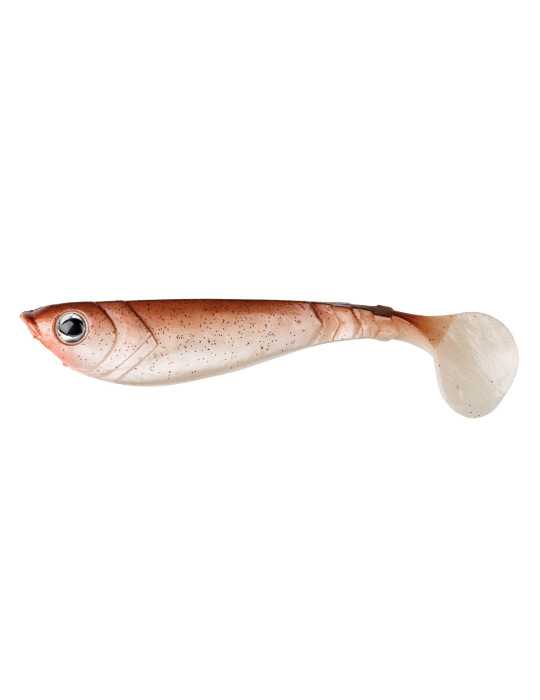 Leurre Souple SPRO Pulse Shad 8 cm White Fish – natusport