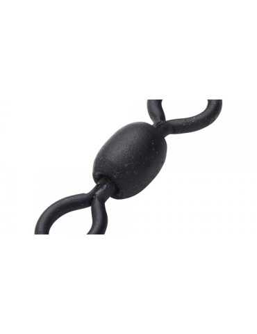 Émerillon SPRO Stainless Crane Swivels – natusport 2