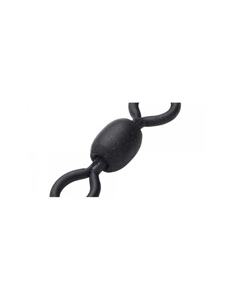 Émerillon SPRO Stainless Crane Swivels – natusport