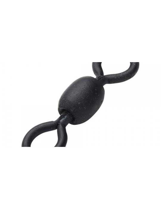Émerillon SPRO Stainless Crane Swivels – natusport