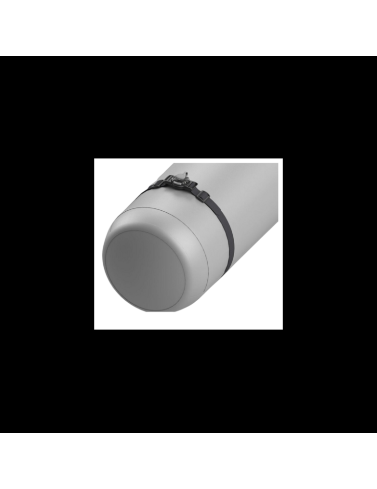 Support de Sonde Télescopique Float Tube R.Boat – natusport
