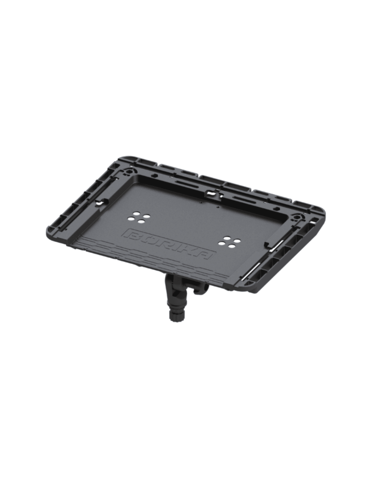 Tablette Float Tube R.Boat Black Edition – natusport