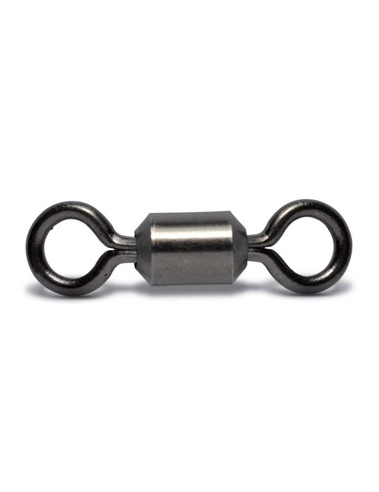 Émerillon Water Queen Rolling Black Taille 4 (x15) – natusport