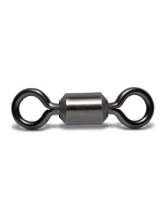 Émerillon Water Queen Rolling Black Taille 4 (x15) – natusport