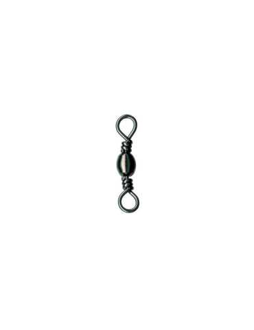 Émerillon Water Queen Baril Interlock Taille 10 (x10) – natusport 2