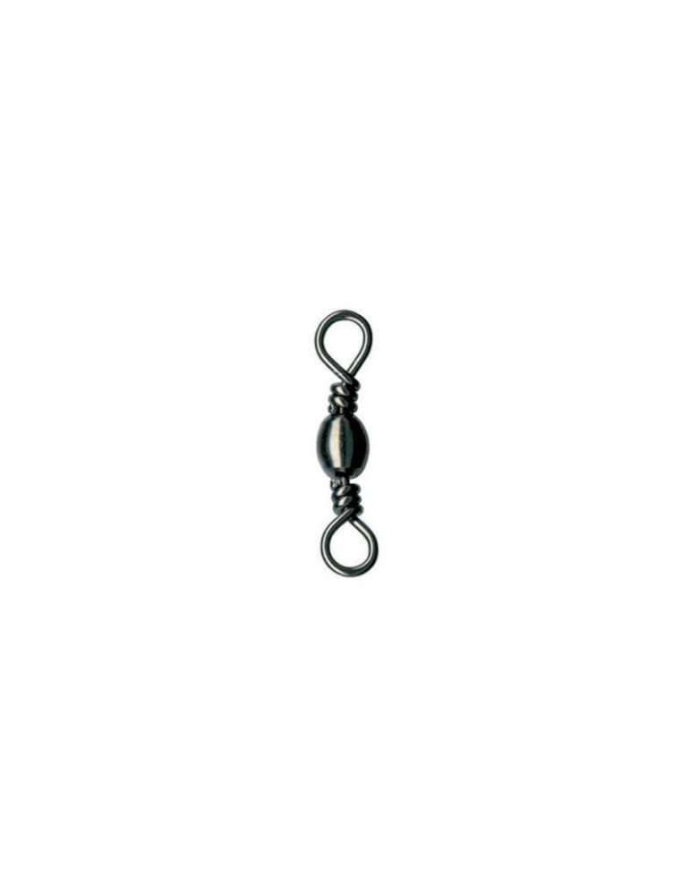 Émerillon Water Queen Baril Interlock Taille 10 (x10) – natusport