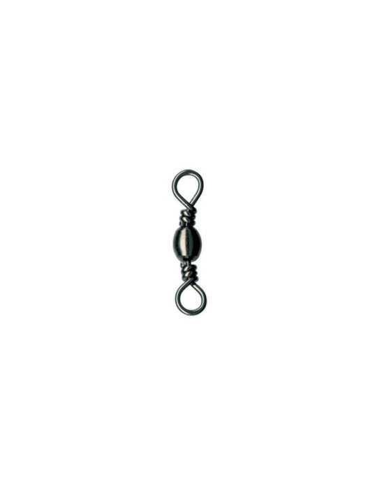 Émerillon Water Queen Baril Interlock Taille 10 (x10) – natusport