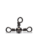 Émerillon Water Queen Pater Noster Black Taille 10 (x12) – natusport