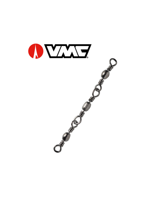 Émerillon Water Queen 3 Barils Black Taille 16 (x4) – natusport