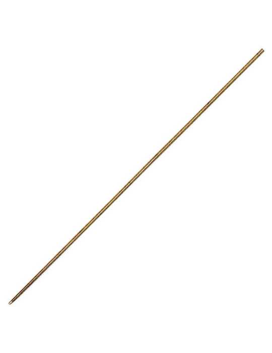 Aiguille à Ver Laiton 15 cm Water Queen X2 – natusport