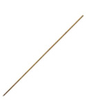 Aiguille à Ver Laiton 15 cm Water Queen X2 – natusport