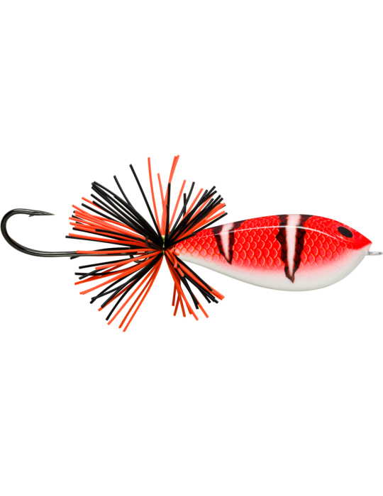 Leurre Souple Rapala BX Skitter Frog 5,5cm – natusport