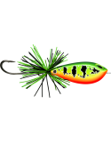 Leurre Souple Rapala BX Skitter Frog 5,5cm HPB – natusport