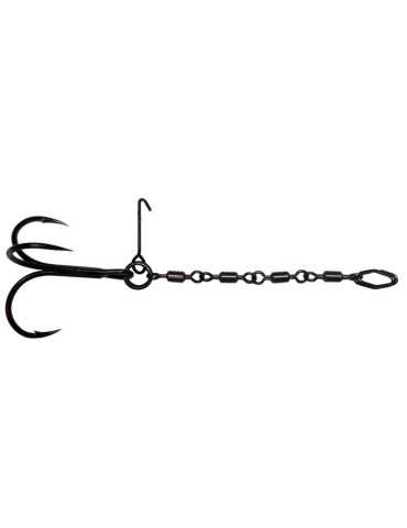 Montage Carp Spirit Pike Chain S – natusport