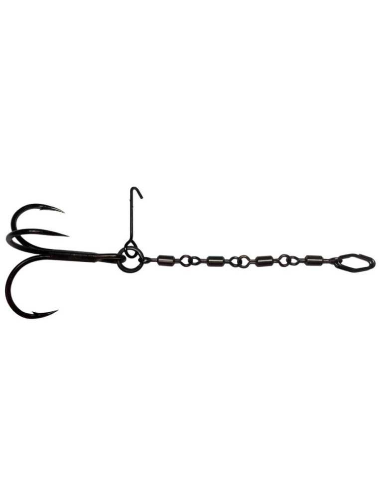 Montage Carp Spirit Pike Chain S – natusport