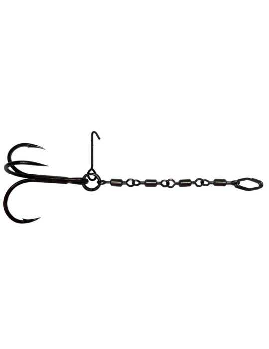 Montage Carp Spirit Pike Chain S – natusport