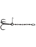 Montage Carp Spirit Pike Chain S – natusport