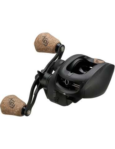Moulinet Casting 13 Fishing Concept A2 7.5:1 Gaucher – natusport 2