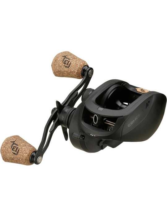 Moulinet Casting 13 Fishing Concept A3 6.3:1 Gaucher – natusport