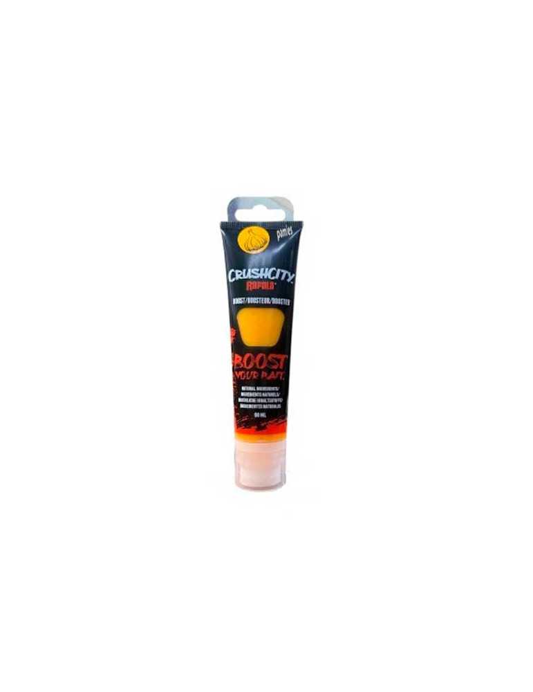 Additif Rapala CrushCity Boost Garlic – natusport
