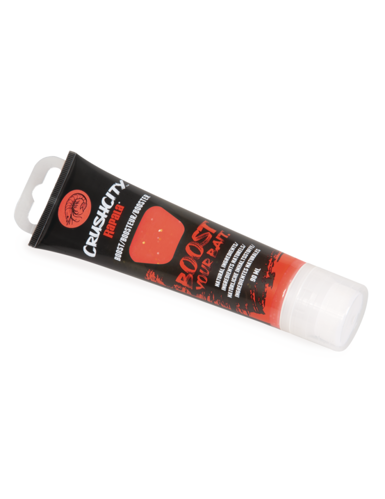 Additif Rapala CrushCity Boost Shrimp – natusport