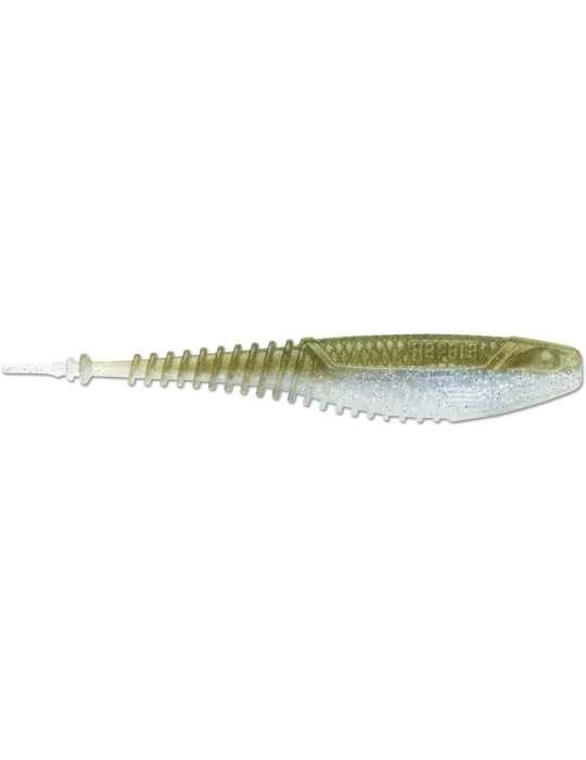 Leurre Souple Rapala CrushCity Freeloader 4,25" Albino Pearl | Natuspo – natusport