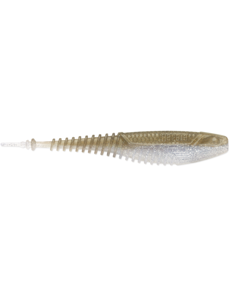 Leurre Souple Rapala CrushCity Freeloader 4,25" Sungill – natusport