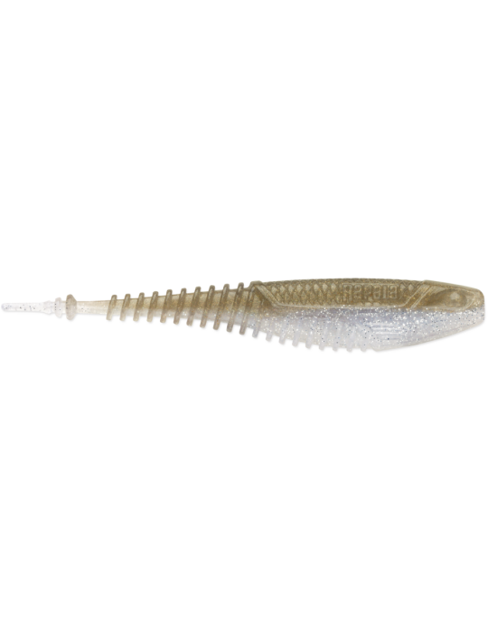 Leurre Souple Rapala CrushCity Freeloader 4,25" Sungill – natusport