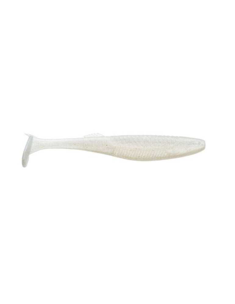 Leurre Souple Rapala CrushCity The Kickman 4" PW – natusport