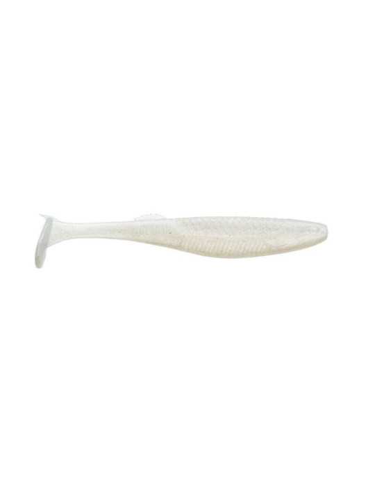 Leurre Souple Rapala CrushCity The Kickman 4" PW – natusport