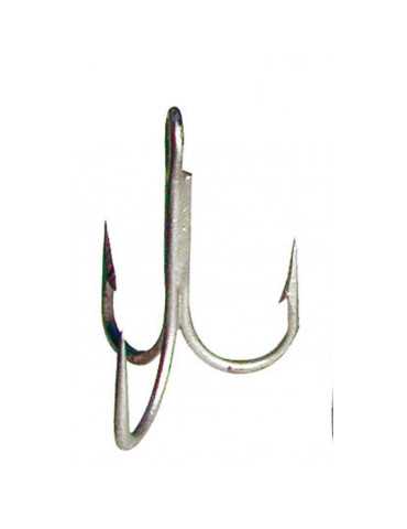 Hameçon Rapala Competition WQ Carbon Taille 18 Par 10 – natusport