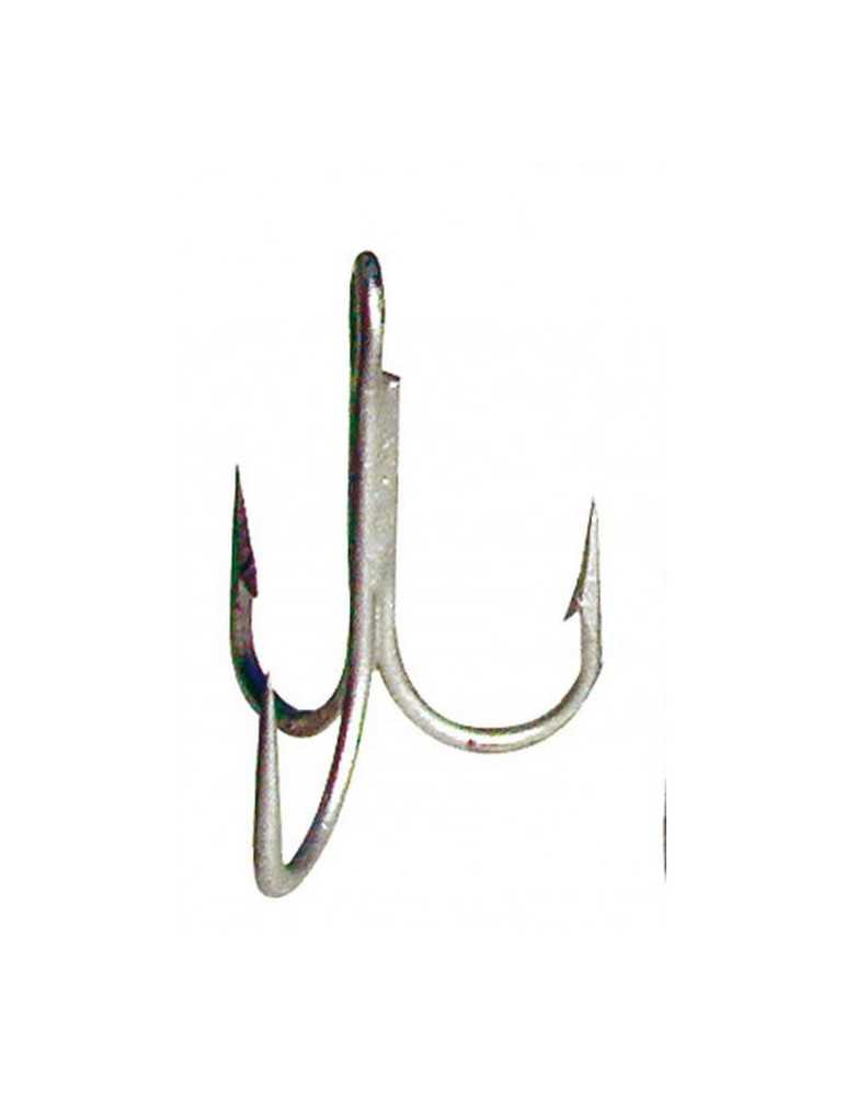 Hameçon Rapala Competition WQ Carbon Taille 18 Par 10 – natusport