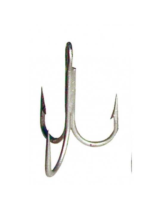 Hameçon Rapala Competition WQ Carbon Taille 20 Par 10 – natusport