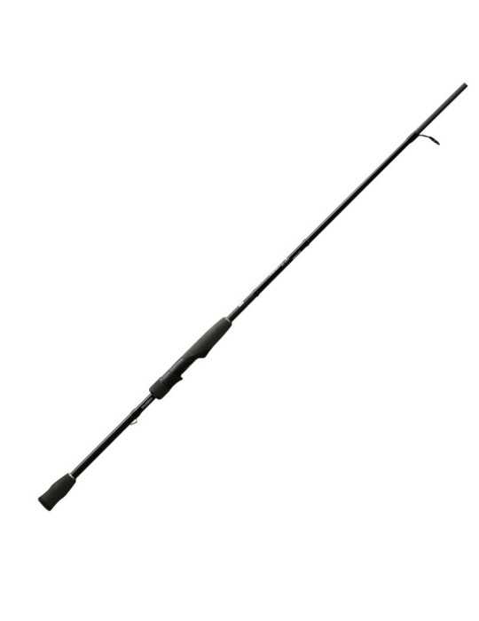 Canne Spinning Rapala Defy Black 2,13 m 5-20 g 2 brins – natusport