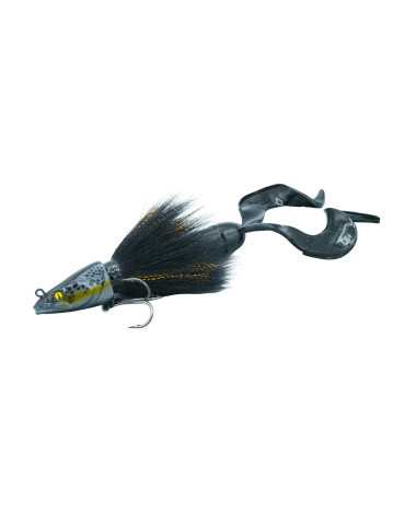 Montage Double Pike Chain UV Rapala 3/0 – natusport