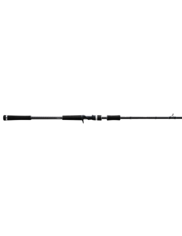 Canne Casting Rapala Fate Black 5-20g 2,08m – natusport 2