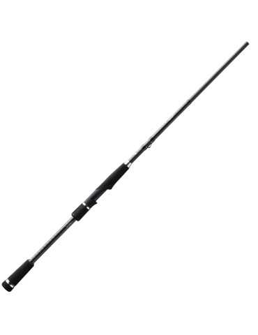 Canne Spinning Rapala Fate Black 3-15g 2,13m – natusport 2