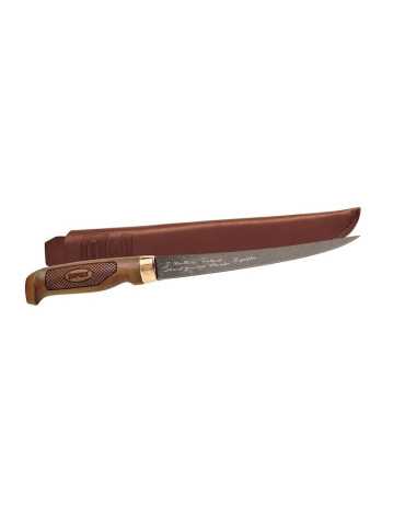 Couteau à Filets Rapala Fish'N Fillet Superflex 19cm – natusport 2