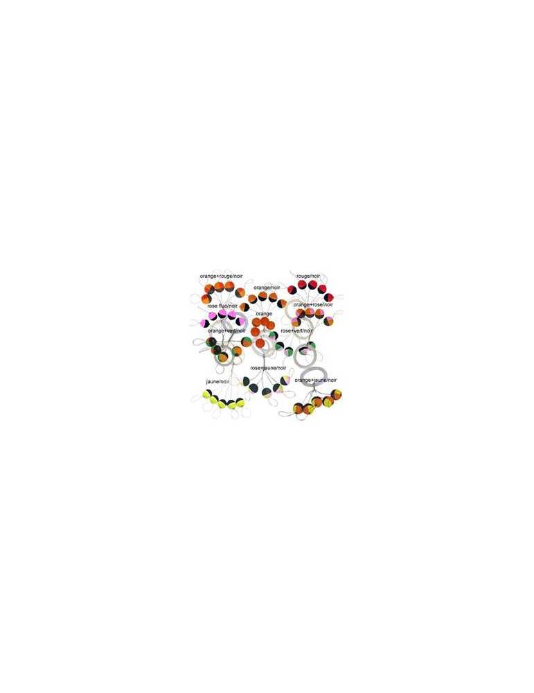 Montage Ragot Guide-Fil Rond NJO 6mm x6 – natusport