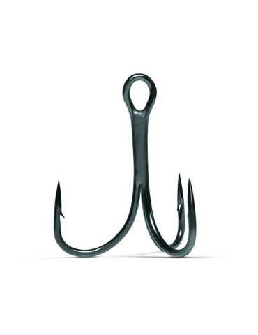 Hameçon Triple Rapala 7552BN N°14 x8 – natusport 2