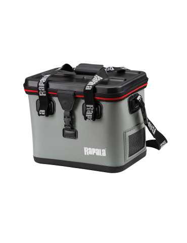 Sac de Pêche Rapala Hydro Premium Tackle Bag – natusport 2