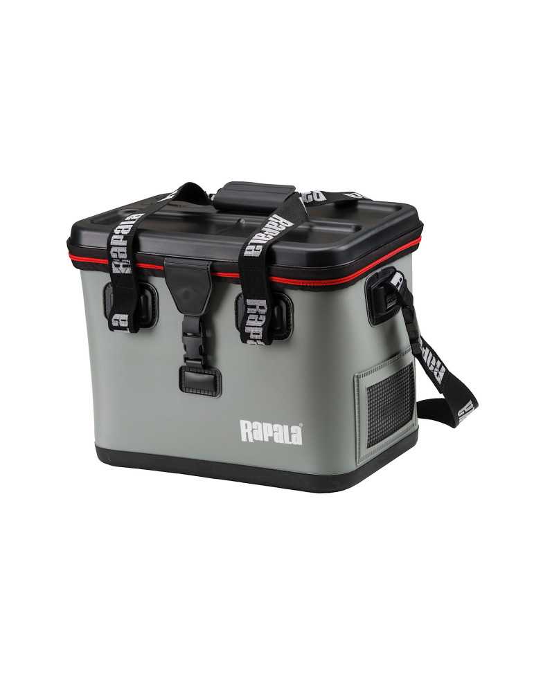 Sac de Pêche Rapala Hydro Premium Tackle Bag – natusport