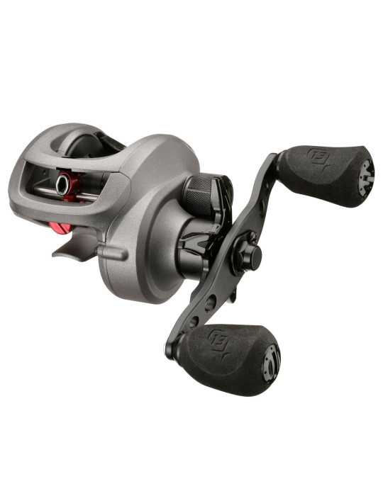 Moulinet Casting Rapala Inception SZ 7.3:1 Main Gauche – natusport