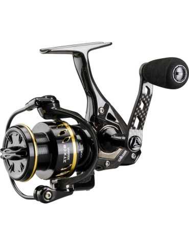 Moulinet Spinning Okuma ITX CB 3000H High Speed – natusport 2