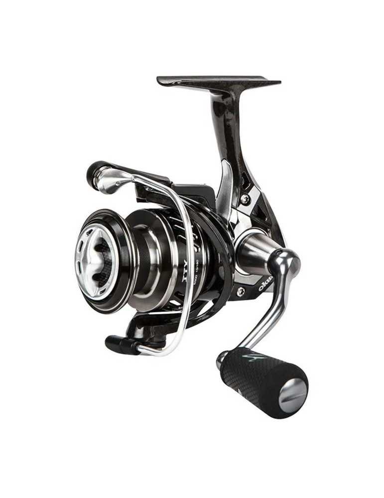 Moulinet Spinning Okuma ITX 4000H – natusport
