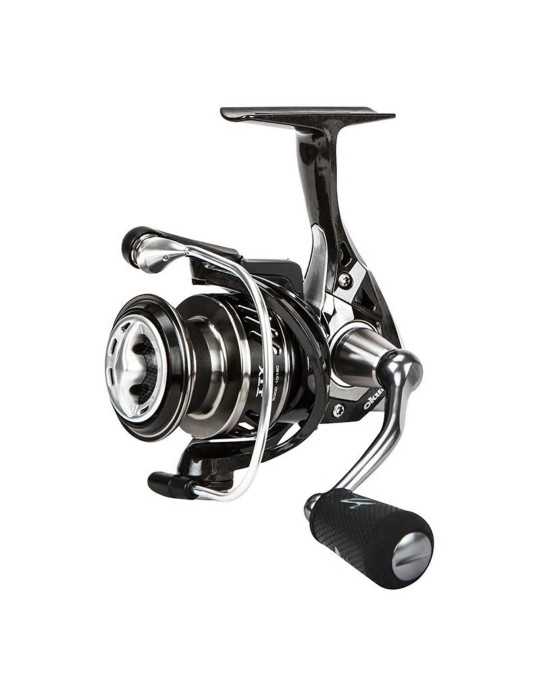Moulinet Spinning Okuma ITX 4000H – natusport