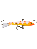 Leurre Dur Rapala Jigging Rap W5 GZFR – natusport