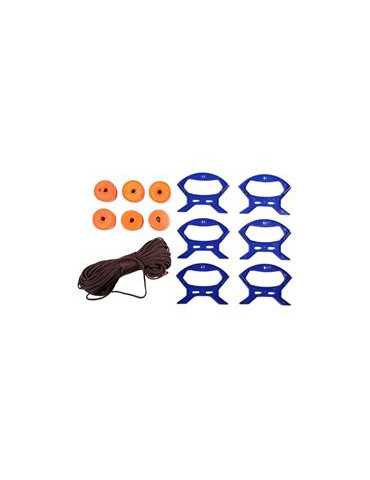 Kit Spécial Balances à Écrevisses x6 Rapala – natusport 2