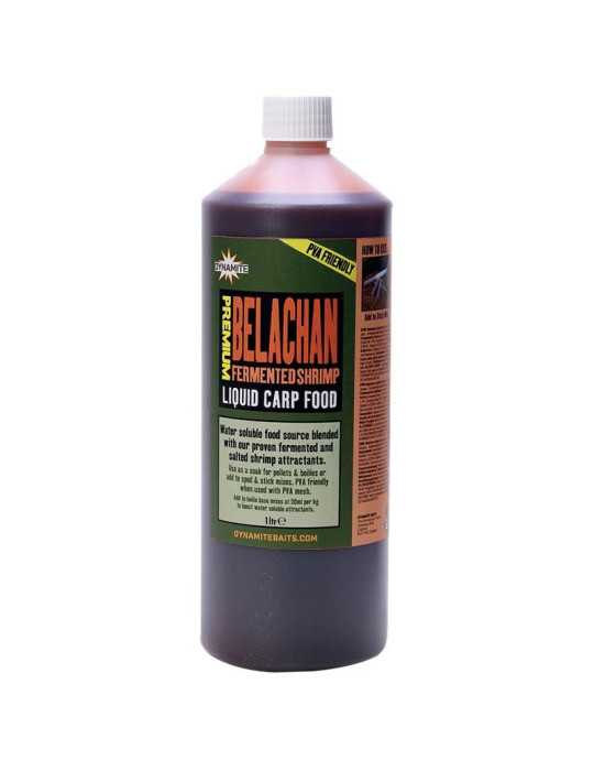 Attractant Liquide Dynamite Baits CF Belachan 1L – natusport